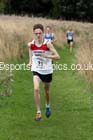 Senior mens relay Sunderland Harriers Open Cross Country. Photo: David T. Hewitson/Sports for All Pics